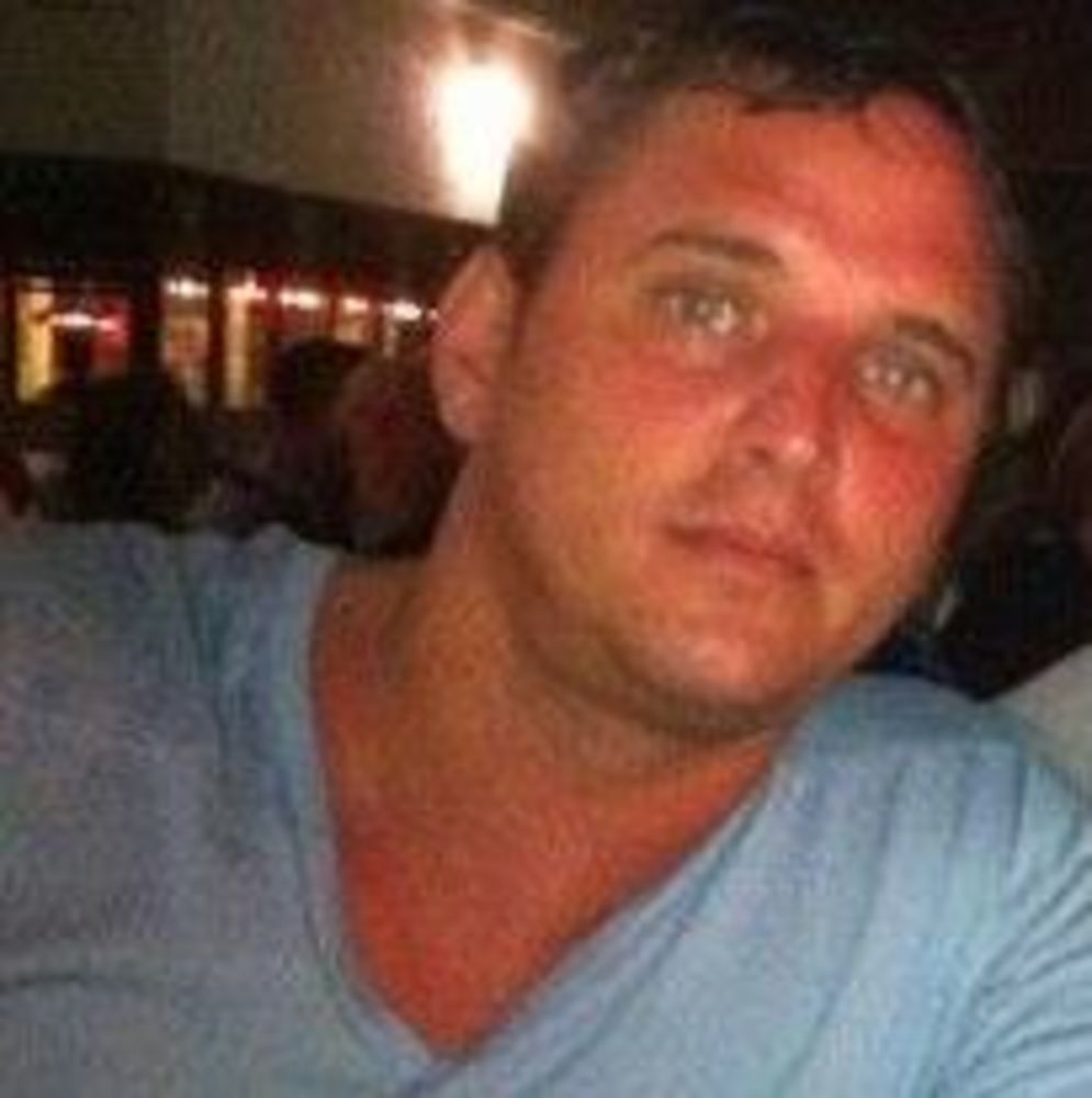 Meet your Posher, Brett